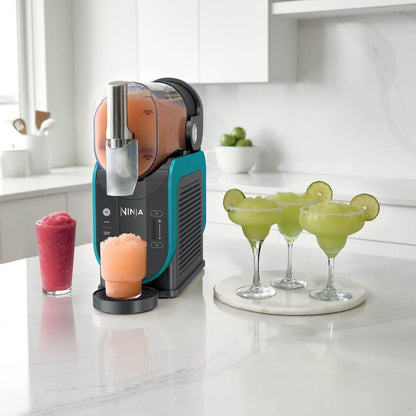 FrostMix™ – Bar-Quality Slushies at Home in Minutes